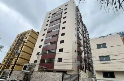 Apartamento com 2 quartos à venda na Rua Tupi, 117, Tupi, Praia Grande
