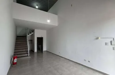 Casa comercial para alugar na Rua Boqueirao, 806, Boqueirão, Praia Grande