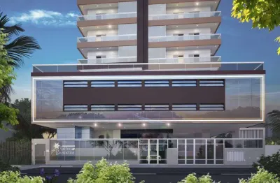 Apartamento com 2 quartos à venda na Rua Boqueirao, 340, Boqueirão, Praia Grande