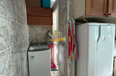 Maravilhoso apartamento 2 quartos à venda na guilhermina - praia grande