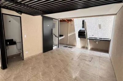 Casa com 2 quartos à venda na Rua Tupi, 1189, Tupi, Praia Grande