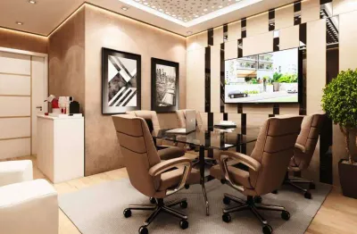 Apartamento com 2 quartos à venda na Rua Guilhermina, 468, Guilhermina, Praia Grande