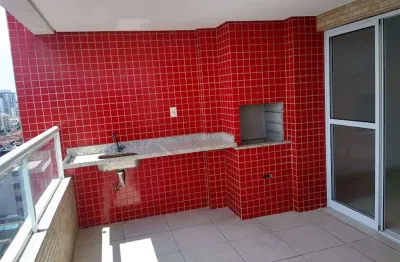 Apartamento com 2 quartos à venda na Rua Ocian, 55, Cidade Ocian, Praia Grande