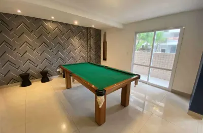 Apartamento com 2 quartos à venda na Rua Mirim, 461, Vila Mirim, Praia Grande