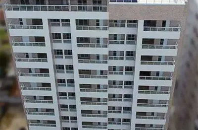 Apartamento com 2 quartos à venda na Rua Ocian, 227, Cidade Ocian, Praia Grande