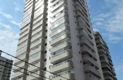 Apartamento com 2 quartos à venda na Rua Tupi, 271, Tupi, Praia Grande