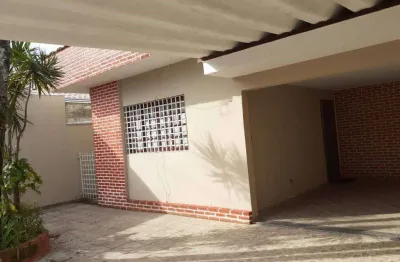 Casa com 3 quartos à venda na Rua Maracanã, 493, Balneário Maracanã, Praia Grande