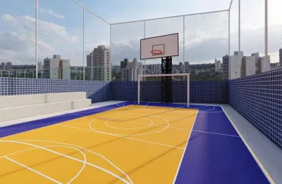 Apartamento com 3 quartos à venda na Rua Guilhermina, 850, Guilhermina, Praia Grande