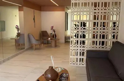 Apartamento com 2 quartos à venda na Rua Aviação, 51, Aviação, Praia Grande