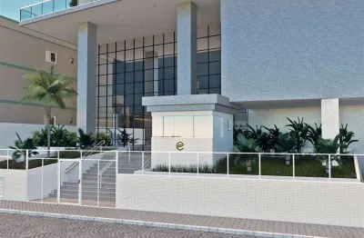 Apartamento com 3 quartos à venda na Rua Aviação, 371, Aviação, Praia Grande