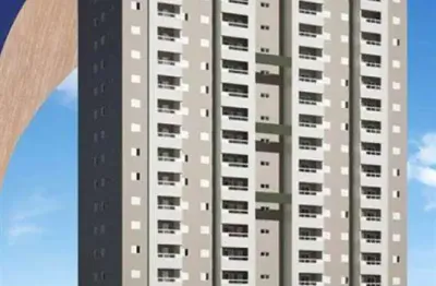 Apartamento com 2 quartos à venda na Rua Guilhermina, 260, Guilhermina, Praia Grande