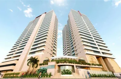 Apartamento com 2 quartos à venda na Rua Caiçara, 273, Vila Caiçara, Praia Grande