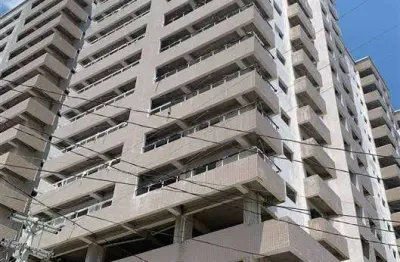 Apartamento com 3 quartos à venda na Rua Caiçara, 926, Vila Caiçara, Praia Grande