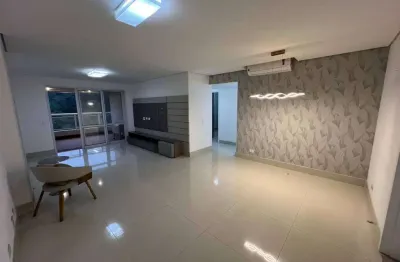 Apartamento com 4 quartos à venda na Rua Forte, 123, Canto do Forte, Praia Grande