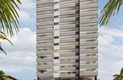 Apartamento com 2 quartos à venda na Rua Aviação, 225, Aviação, Praia Grande