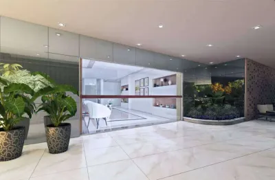 Apartamento com 2 quartos à venda na Rua Guilhermina, 192, Guilhermina, Praia Grande