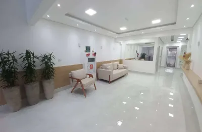 Apartamento com 3 quartos à venda na Rua Flórida, 19019, Balneário Flórida, Praia Grande