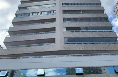 Apartamento com 2 quartos à venda na Rua Boqueirao, 1403, Boqueirão, Praia Grande