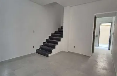 Casa com 2 quartos à venda na Rua Aviação, 855, Aviação, Praia Grande