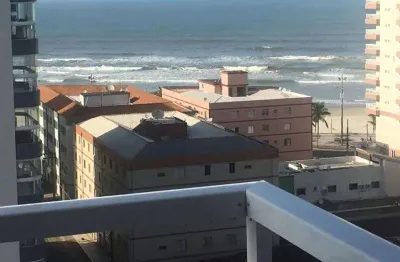 Apartamento com 2 quartos à venda na Rua Tupi, 251, Tupi, Praia Grande