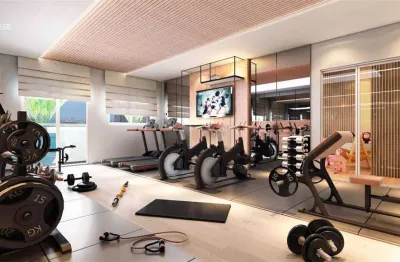 Apartamento com 3 quartos à venda na Rua Guilhermina, 384, Guilhermina, Praia Grande