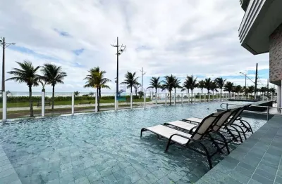 Apartamento com 3 quartos à venda na Rua Caiçara, 103, Vila Caiçara, Praia Grande