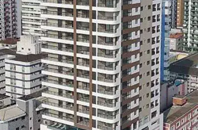 Apartamento com 2 quartos à venda na Rua Forte, 558, Canto do Forte, Praia Grande