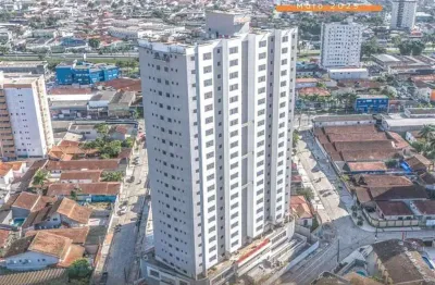 Apartamento com 2 quartos à venda na Rua Guilhermina, 260, Guilhermina, Praia Grande