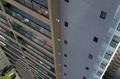 Apartamento com 2 quartos à venda na Rua Aviação, 257, Aviação, Praia Grande