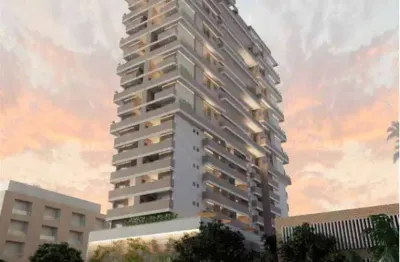 Apartamento com 2 quartos à venda na Rua Forte, 1147, Canto do Forte, Praia Grande
