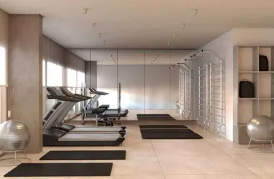 Apartamento com 2 quartos à venda na Rua Guilhermina, 533, Guilhermina, Praia Grande