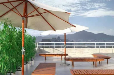 Apartamento com 2 quartos à venda na Rua Guilhermina, 533, Guilhermina, Praia Grande