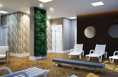 Apartamento com 3 quartos à venda na Rua Caiçara, 1352, Vila Caiçara, Praia Grande