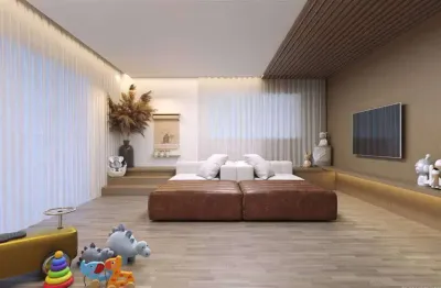 Apartamento com 2 quartos à venda na Rua Real, 16017, Jardim Real, Praia Grande