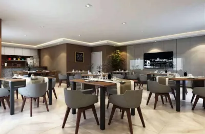 Apartamento com 2 quartos à venda na Rua Guilhermina, 477, Guilhermina, Praia Grande