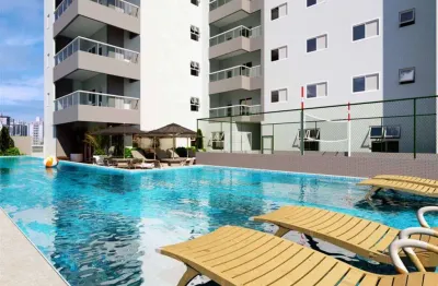 Apartamento com 2 quartos à venda na Rua Guilhermina, 643, Guilhermina, Praia Grande