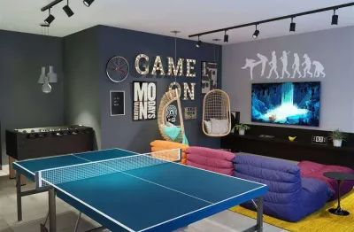 Apartamento com 2 quartos à venda na Rua Guilhermina, 142, Guilhermina, Praia Grande