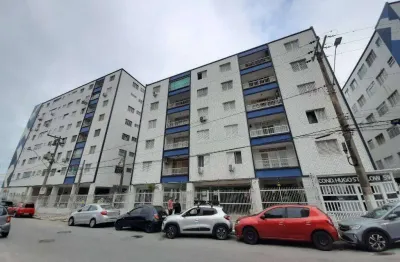 Apartamento com 1 quarto à venda na Rua Boqueirao, 1391, Boqueirão, Praia Grande