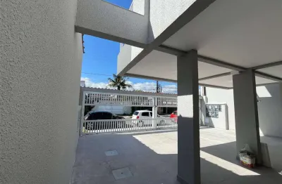 Casa com 2 quartos à venda na Rua Tupi, 180, Tupi, Praia Grande
