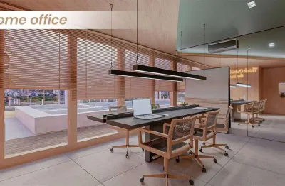 Apartamento com 2 quartos à venda na Rua Forte, 238, Canto do Forte, Praia Grande