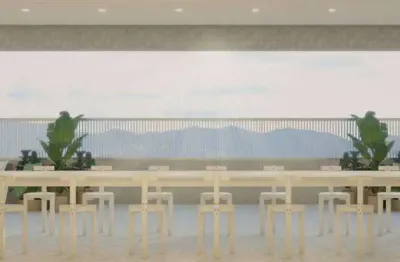 Apartamento com 2 quartos à venda na Rua Tupi, 335, Tupi, Praia Grande