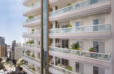 Apartamento com 3 quartos à venda na Rua Guilhermina, 480, Guilhermina, Praia Grande