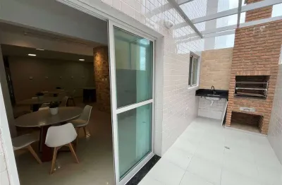 Apartamento com 2 quartos à venda na Rua Centro, 4829, Centro, Mongaguá