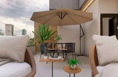 Casa com 2 quartos à venda na Rua Vila Voturuá, 350, Vila Voturua, São Vicente