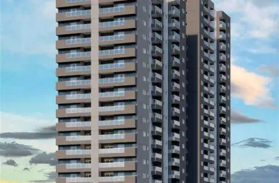 Apartamento com 2 quartos à venda na Rua Centro, 645, Centro, Mongaguá