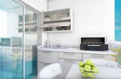 Apartamento com 2 quartos à venda na Rua Centro, 1518, Centro, São Vicente