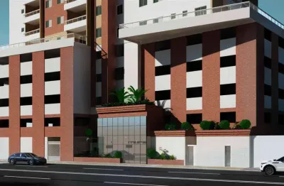 Apartamento com 2 quartos à venda na Rua Centro, 1518, Centro, São Vicente