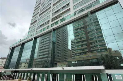 Apartamento com 2 quartos à venda na Rua Caiçara, 235, Vila Caiçara, Praia Grande