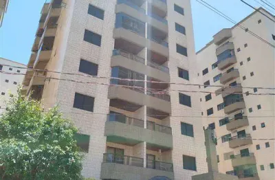 Apartamento com 2 quartos à venda na Rua Ocian, 287, Cidade Ocian, Praia Grande