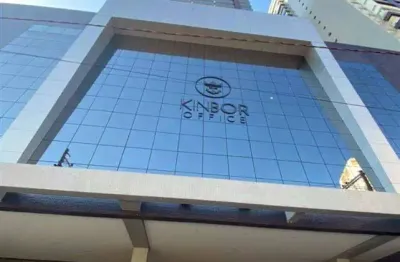 Casa comercial para alugar na Rua Bqueirão, 267, Boqueirão, Praia Grande